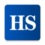 Logo of Herald Sun android Application 